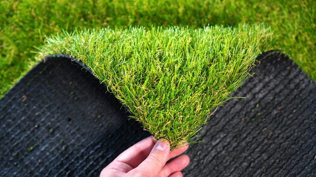 Why Artificial Grass Is Bad for the Environment