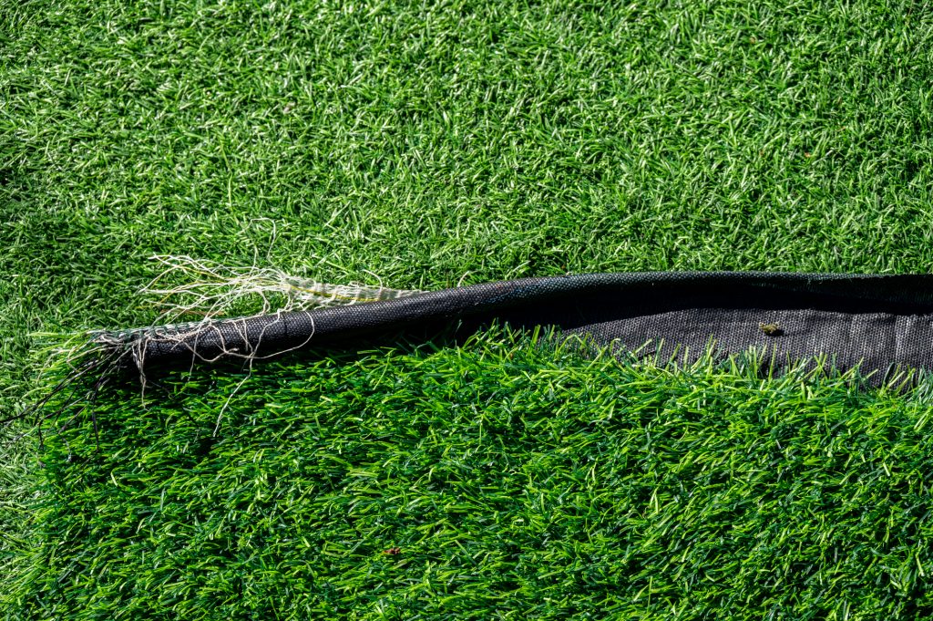 Why Artificial Grass Is Bad for the Environment