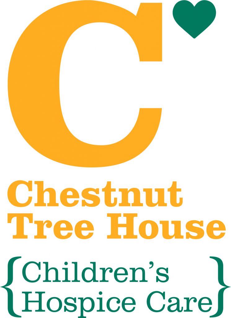 Chestnut Tree House logo